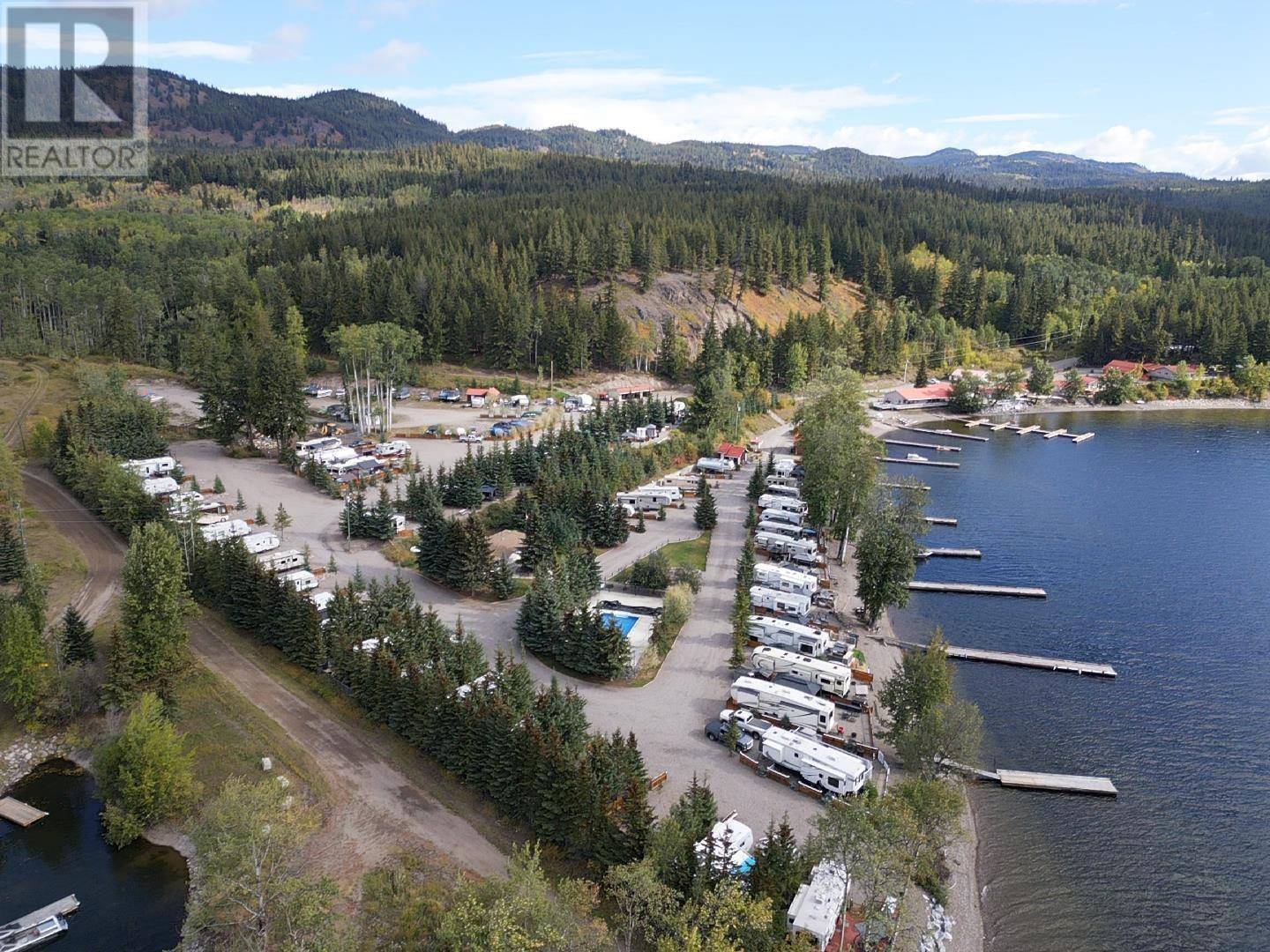 Fraser Lake, BC V0J1S0,155 BIRCH BAY RESORT RD #29