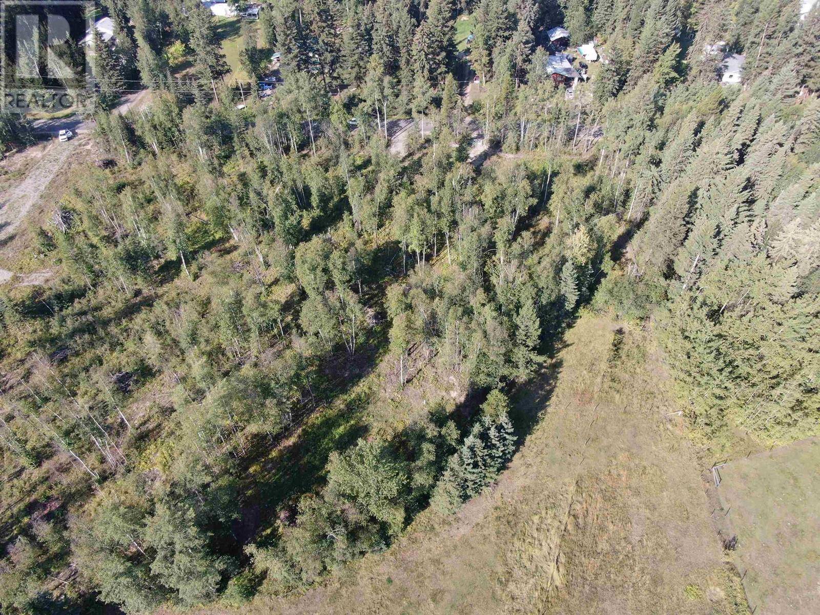 Quesnel, BC V2J7B8,Lot 3 VERNON ROAD