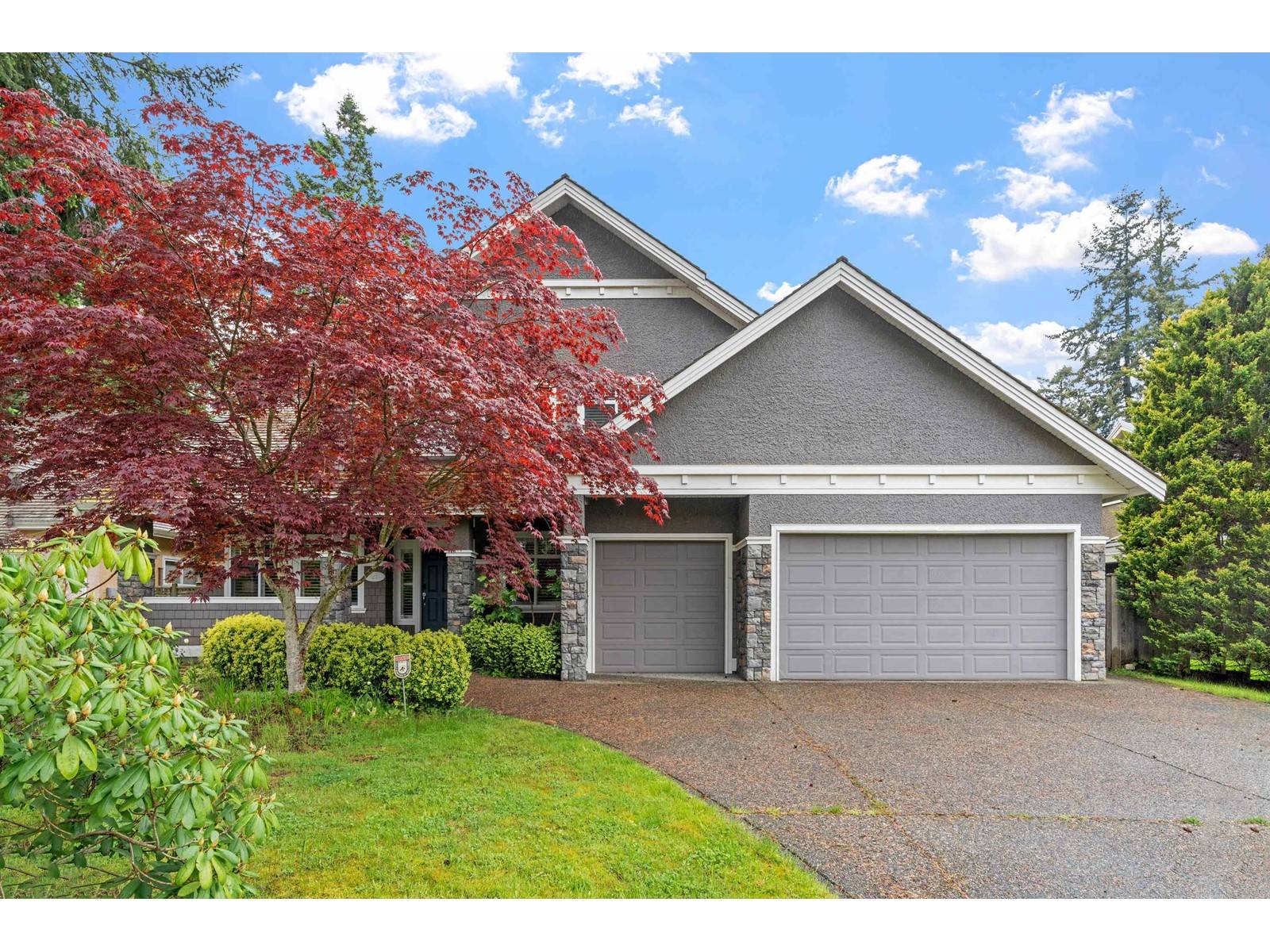 Surrey, BC V4A9T7,2269 133 STREET