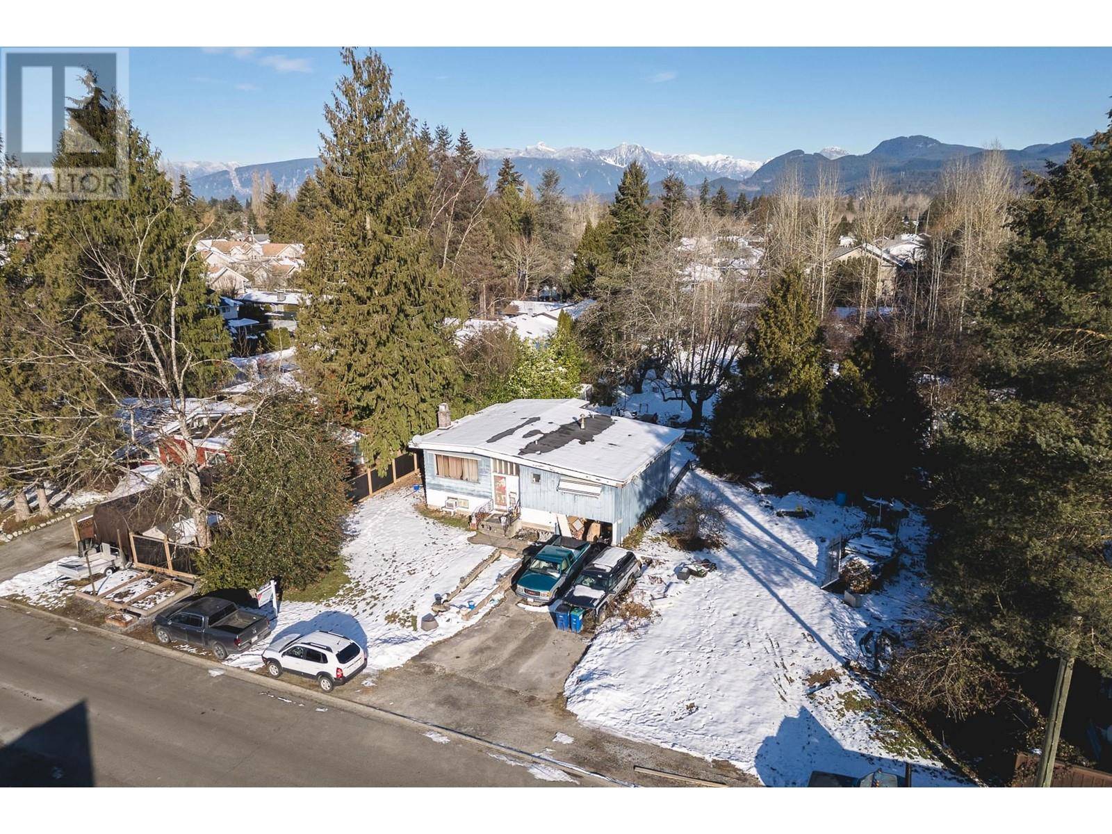 Maple Ridge, BC V2X2N3,23311 118 AVENUE