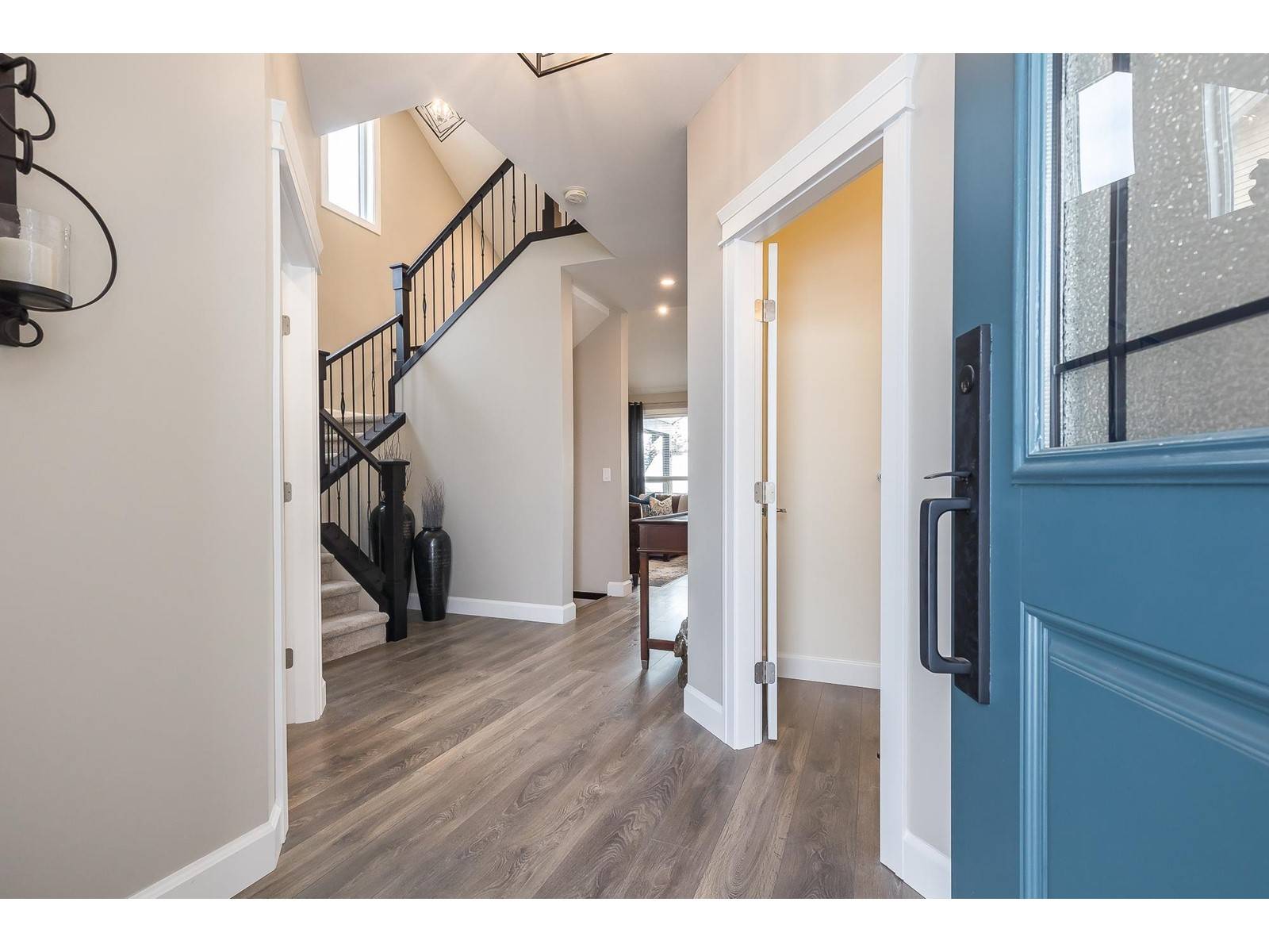 Agassiz, BC V0M1A1,1324 STROMDAHL PLACE|Mt Woodside