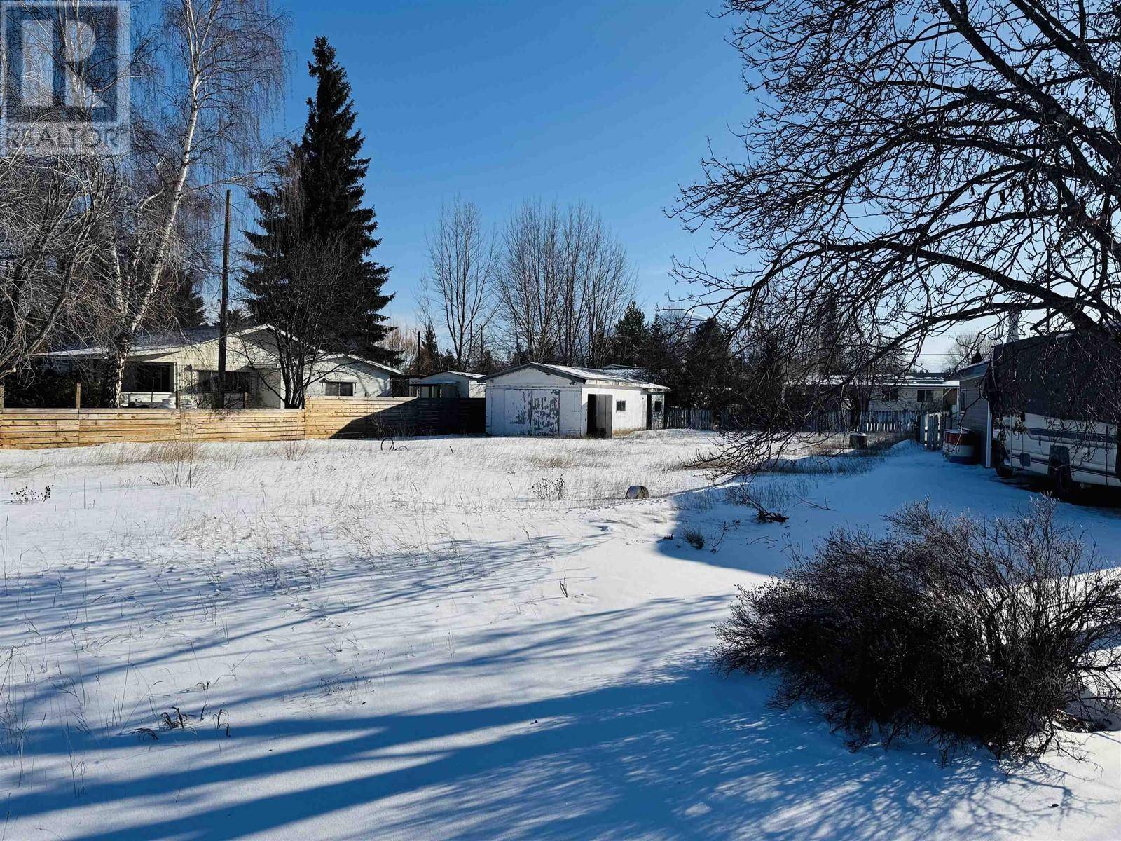 Valemount, BC V0E2Z0,1471 6TH AVENUE