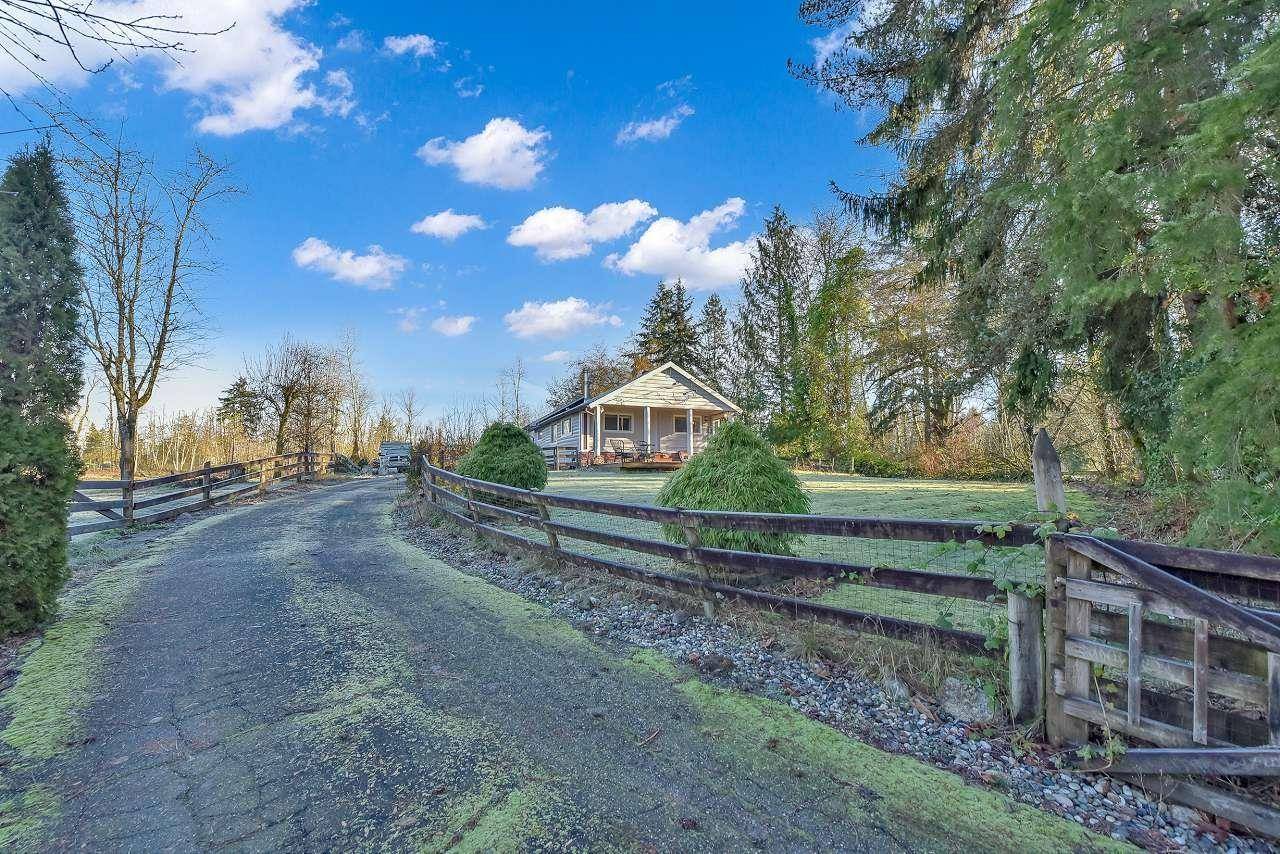 Langley, BC V4W1L3,25887 60 AVENUE