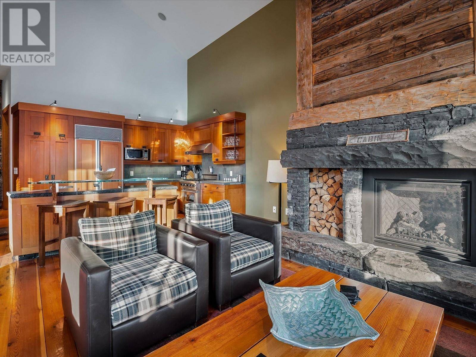 Whistler, BC V8E0A6,2300 NORDIC DR #1B