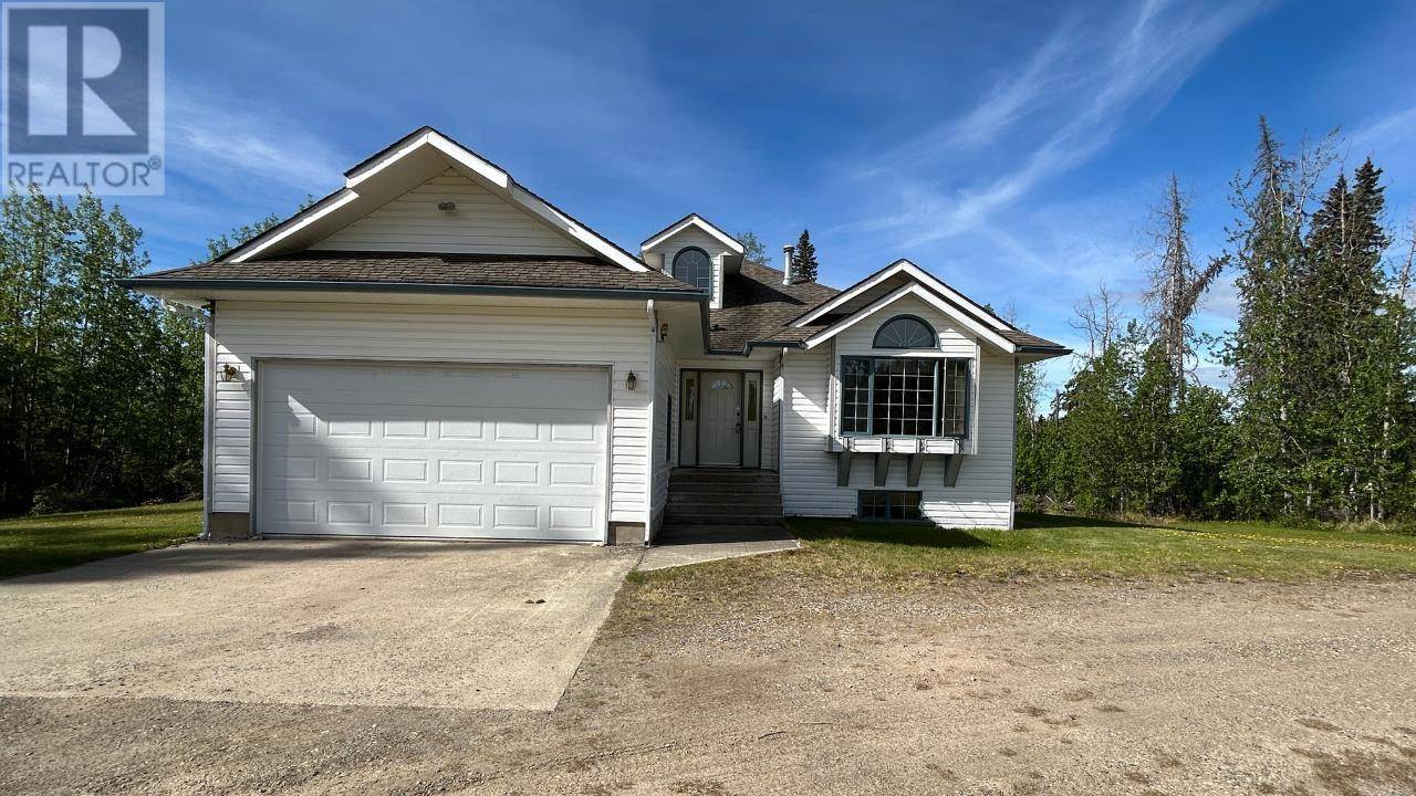 Fort St. John, BC V0C1H0,14259 EVERGREEN ROAD