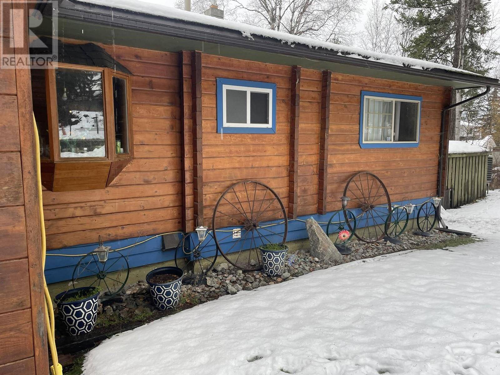 Quesnel, BC V2J4K4,1344 LAKEVIEW DRIVE