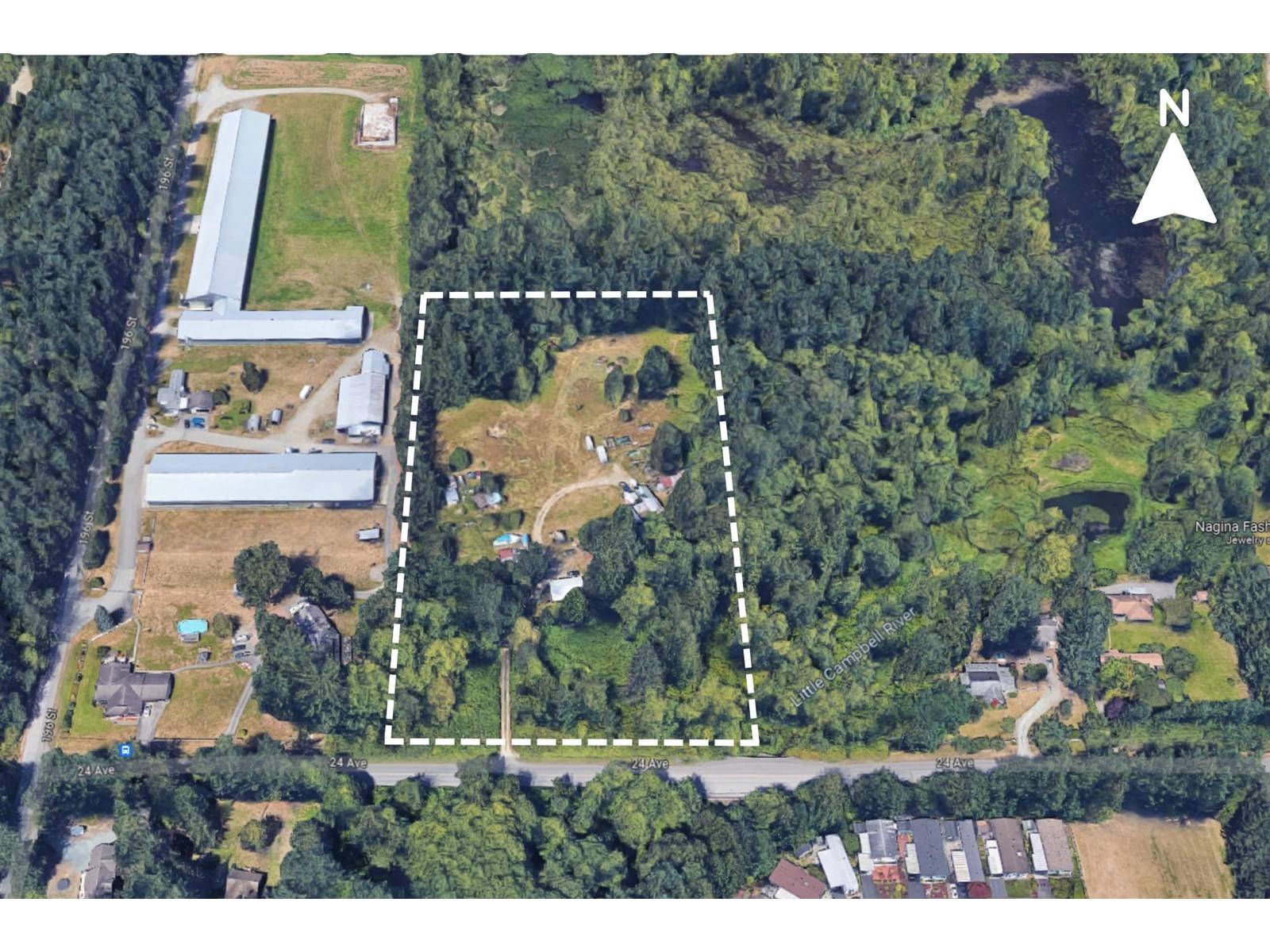 Langley, BC V2Z1Y6,19677 24 AVENUE
