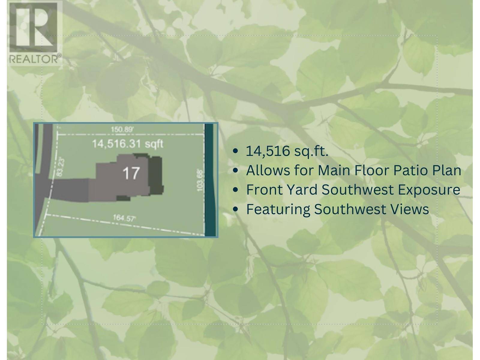 Port Moody, BC V3H4Y4,LOT 17-2307 SUNNYSIDE ROAD