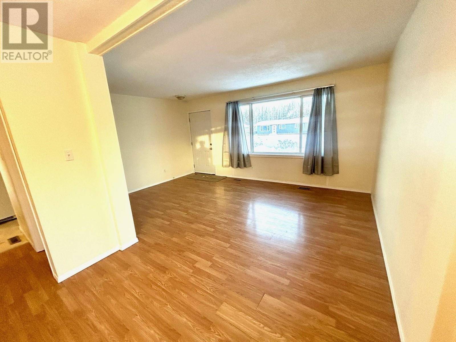 Fort Nelson, BC V0C1R0,5227 COTTONWOOD ROAD