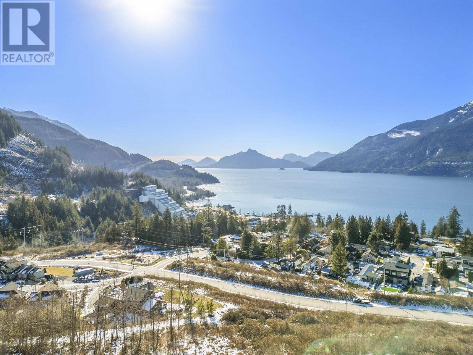 Britannia Beach, BC V8B1J2,1008 GOAT RIDGE DRIVE