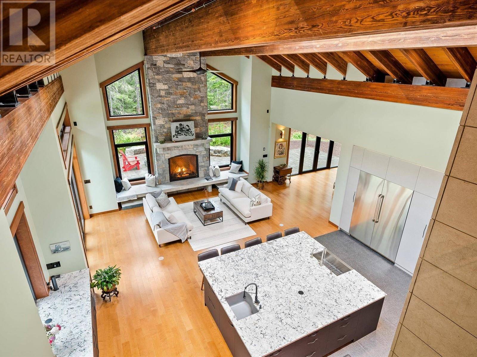 Whistler, BC V8E1M1,9036 RIVERSIDE DRIVE