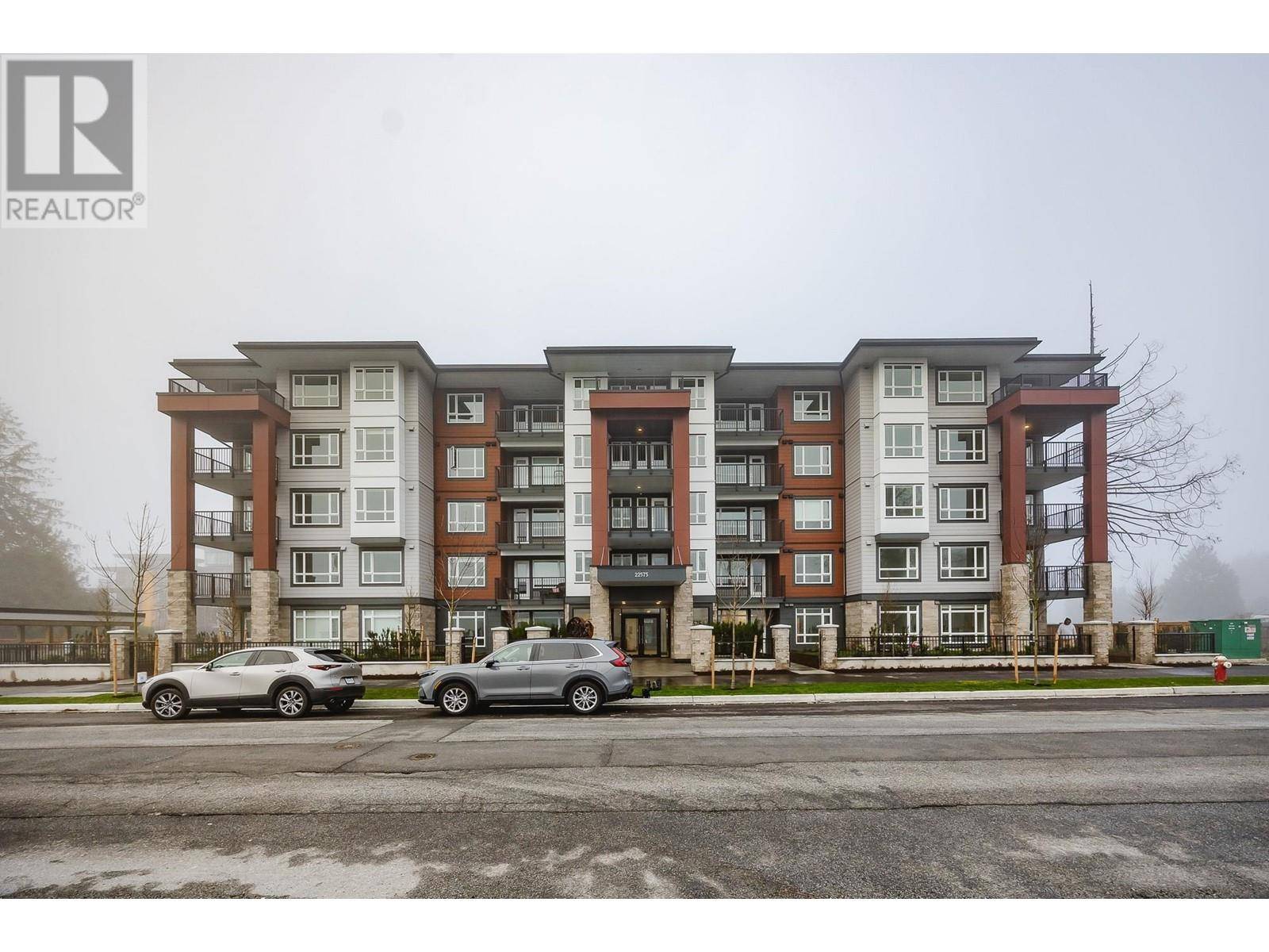 Maple Ridge, BC V2X3R6,22575 BROWN AVE #106