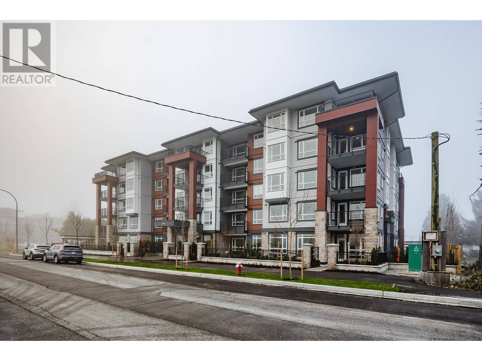 Maple Ridge, BC V2X3R6,22575 BROWN AVE #106