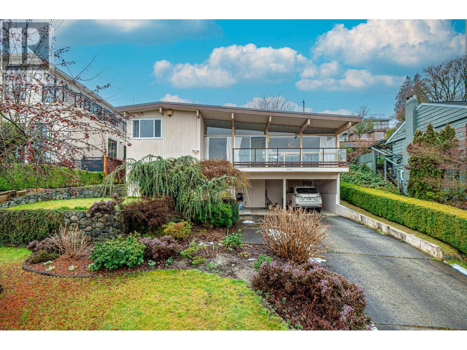 Vancouver, BC V6L2H9,4807 PATON STREET