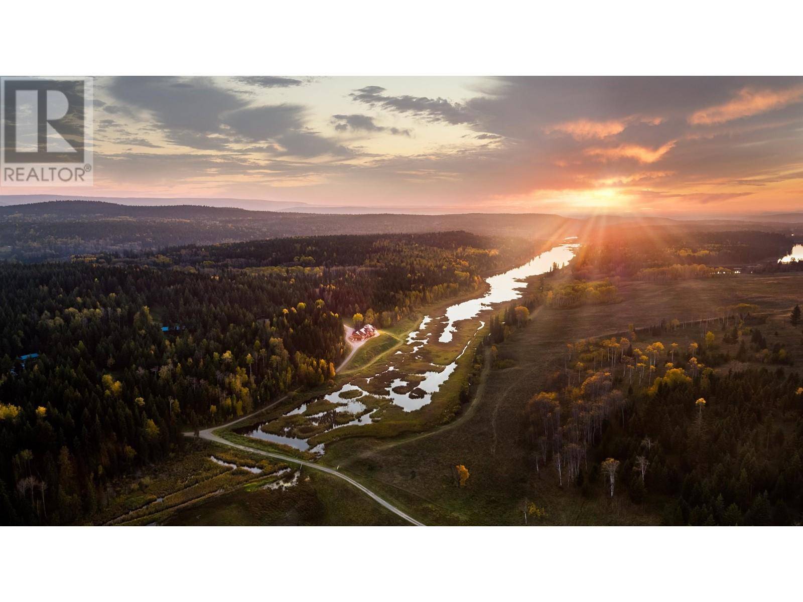 100 Mile House, BC V0J1E0,5957 THORSTEINSON ROAD