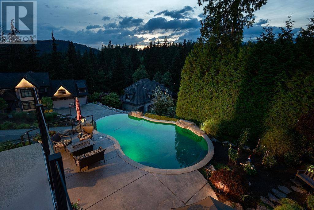 Anmore, BC V3H0A3,136 DEERVIEW LANE