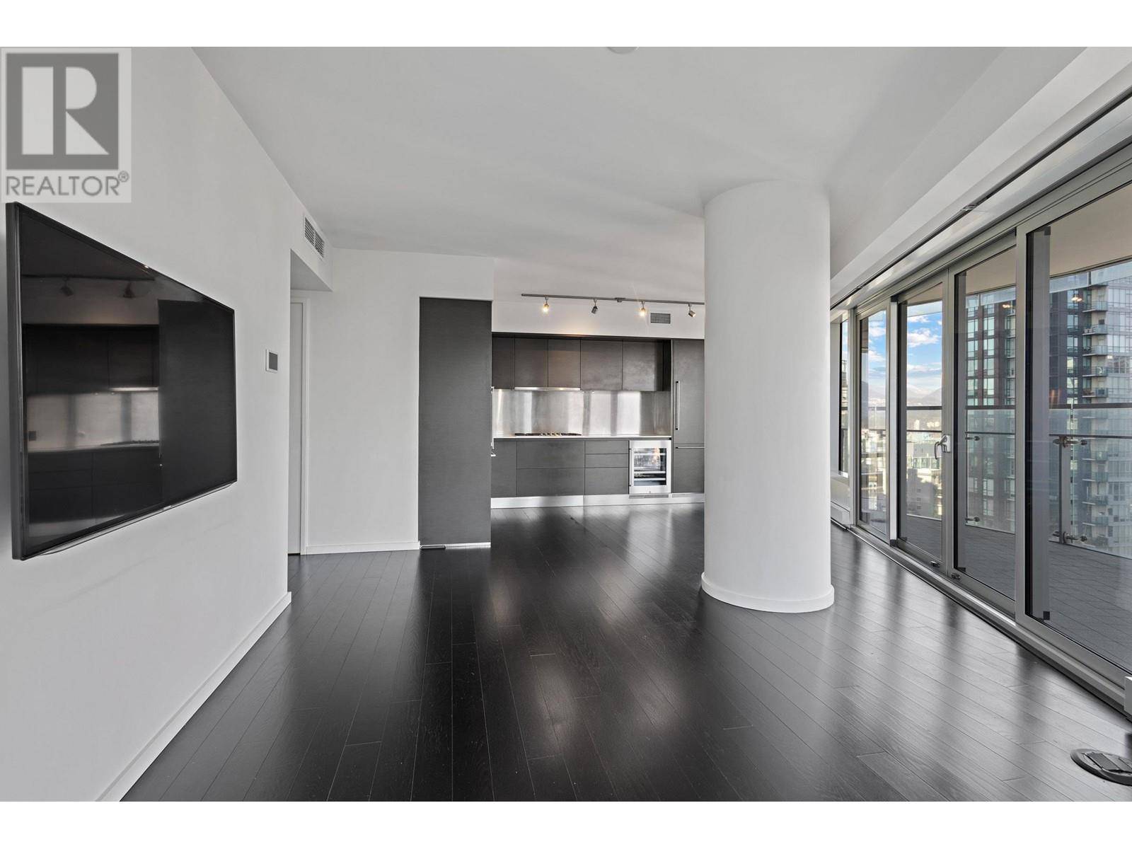 Vancouver, BC V6E0B3,1151 West GEORGIA ST #3507