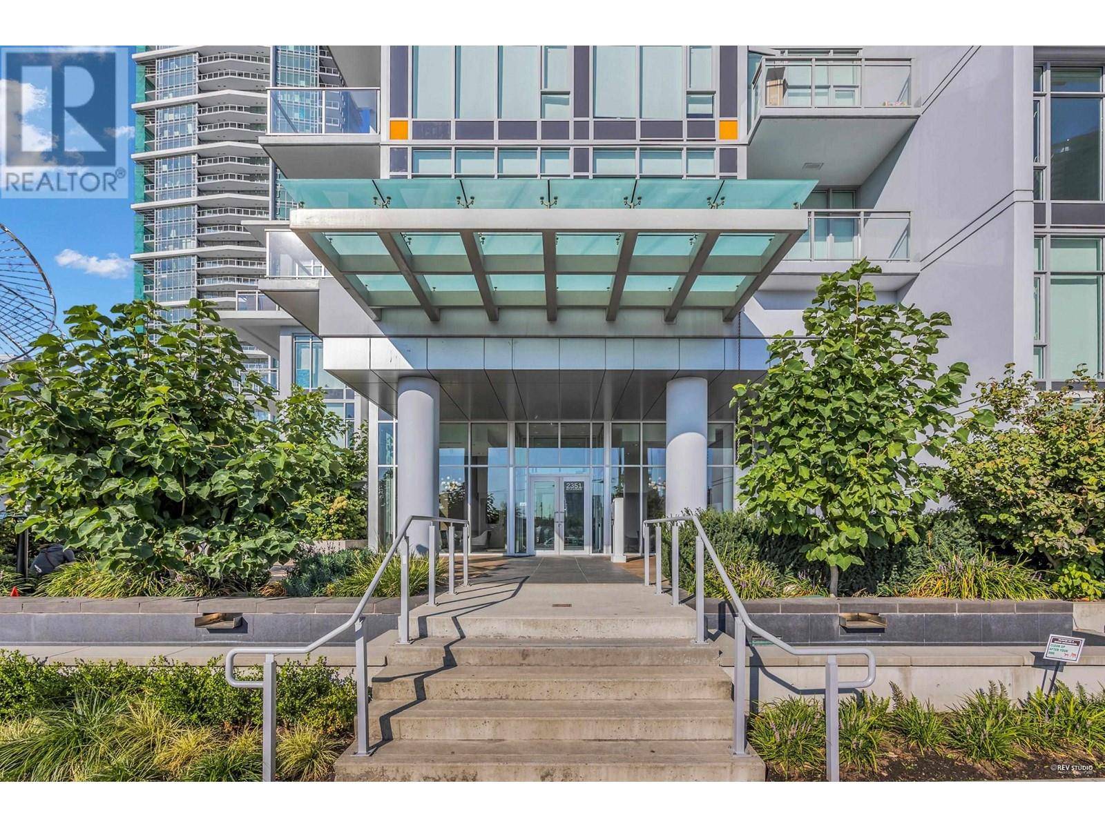 Burnaby, BC V5C0M2,2351 BETA AVE #1308