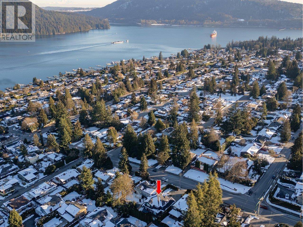North Vancouver, BC V7G1C5,4150 MT SEYMOUR PARKWAY