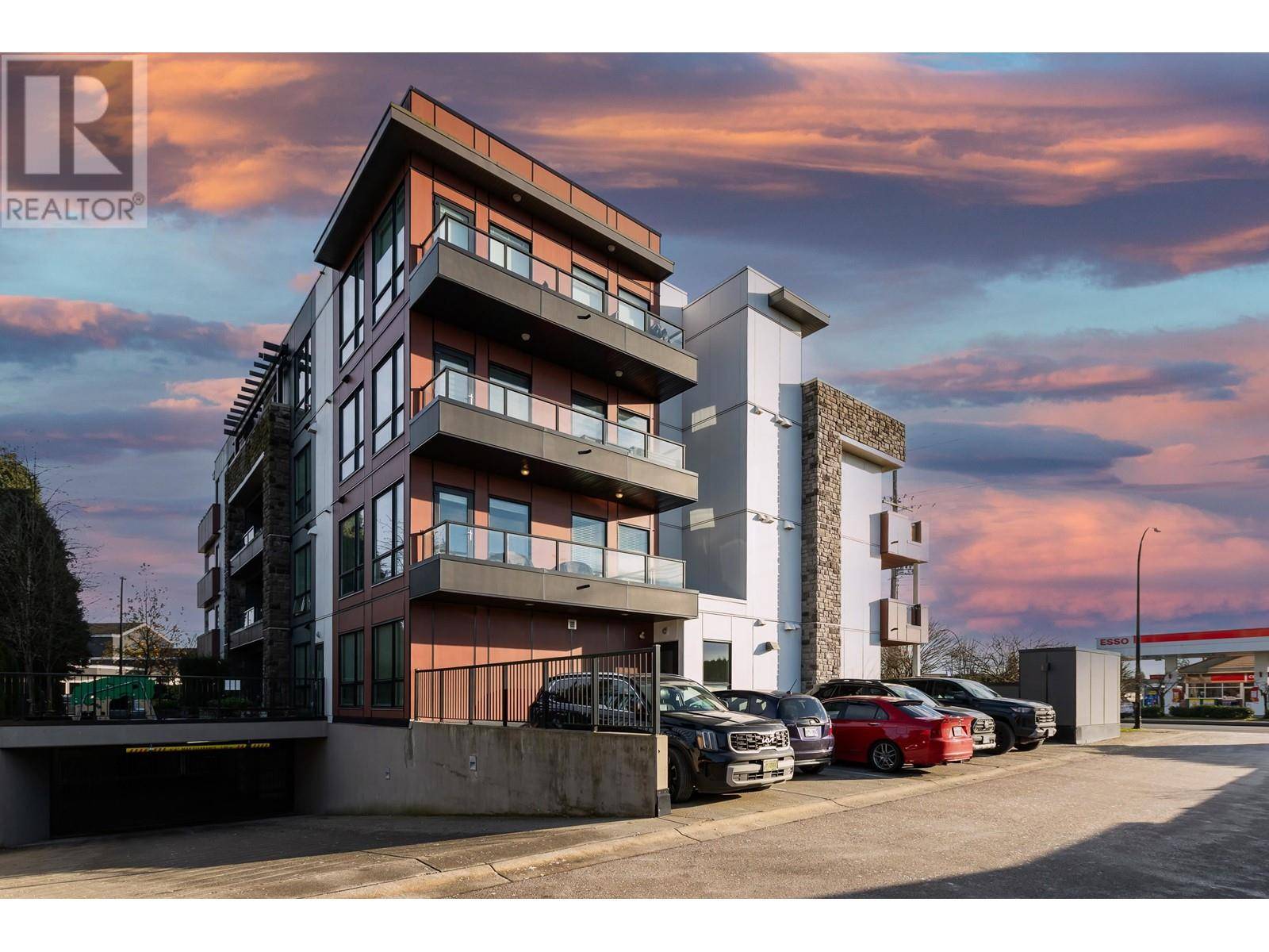 Maple Ridge, BC V2X3C9,20331 DEWDNEY TRUNK RD #204
