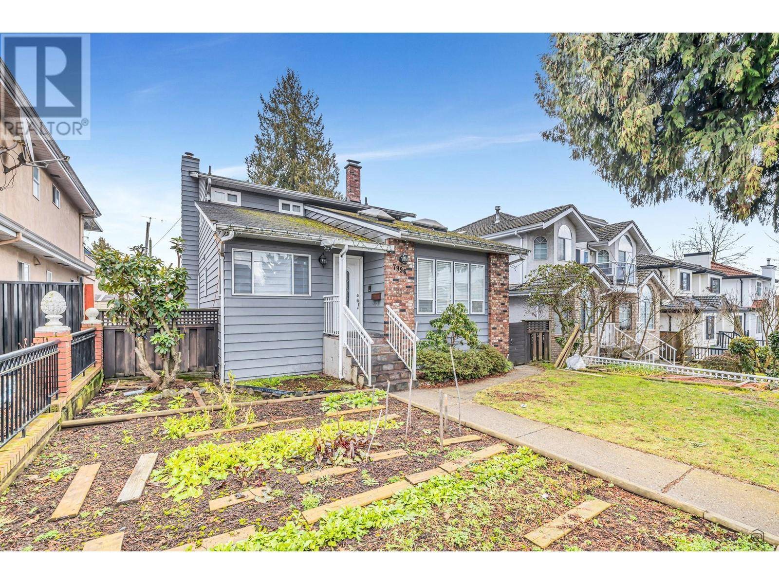 Vancouver, BC V5X3R6,7996 PRINCE EDWARD STREET