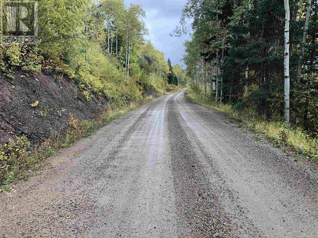 Fraser Lake, BC V0J1S0,LOT 2 ORANGE VALLEY ROAD
