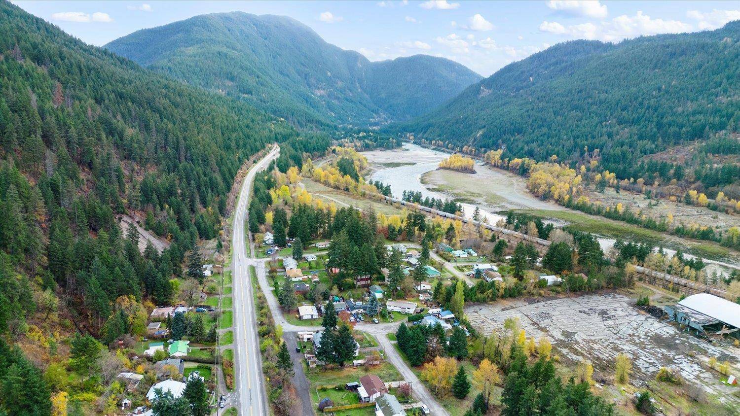 Boston Bar / Lytton, BC V0K1C0,47480 FAIRLEY ROAD|Fraser Canyon