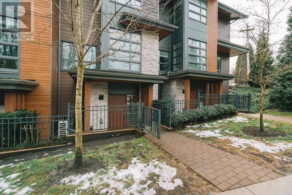 Port Moody, BC V3H0J9,70 SEAVIEW DR #3