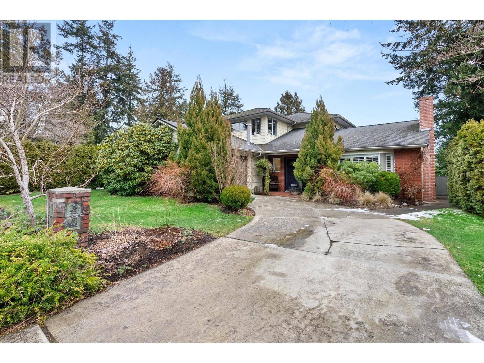 Delta, BC V4L1P9,1356 COMPSTON CRESCENT