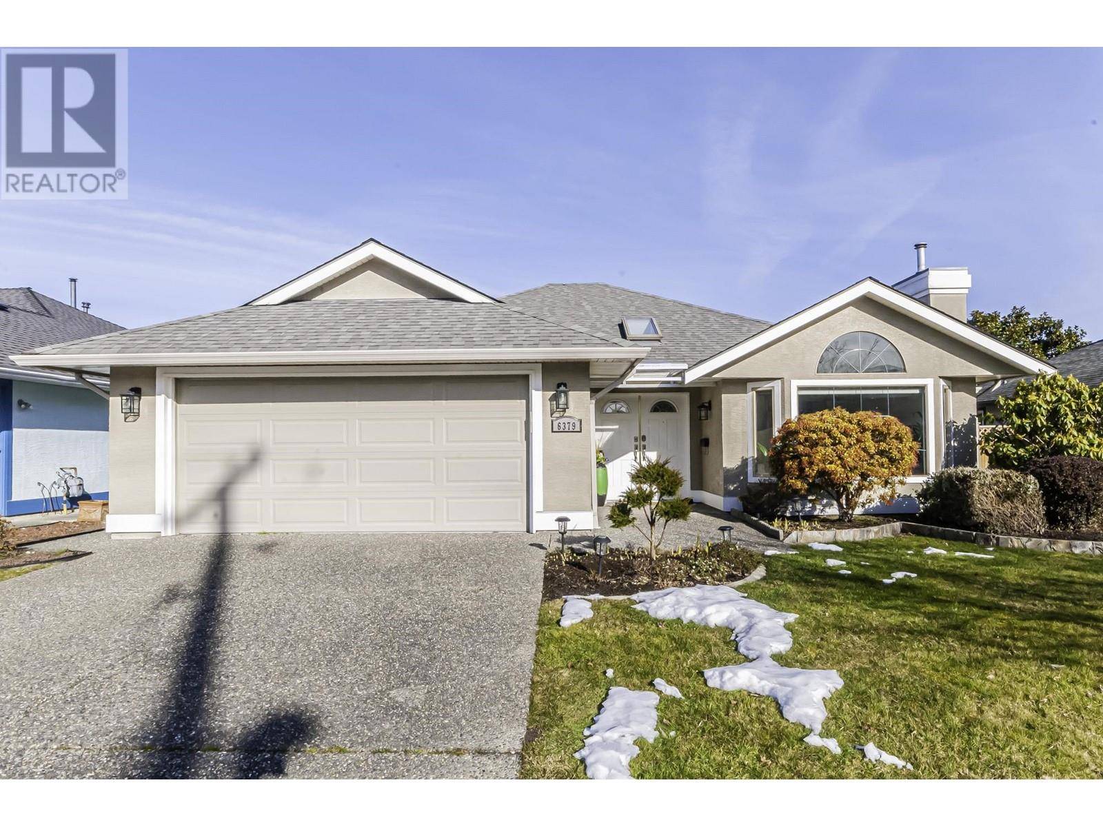 Ladner, BC V4K2B8,6379 BRODIE ROAD