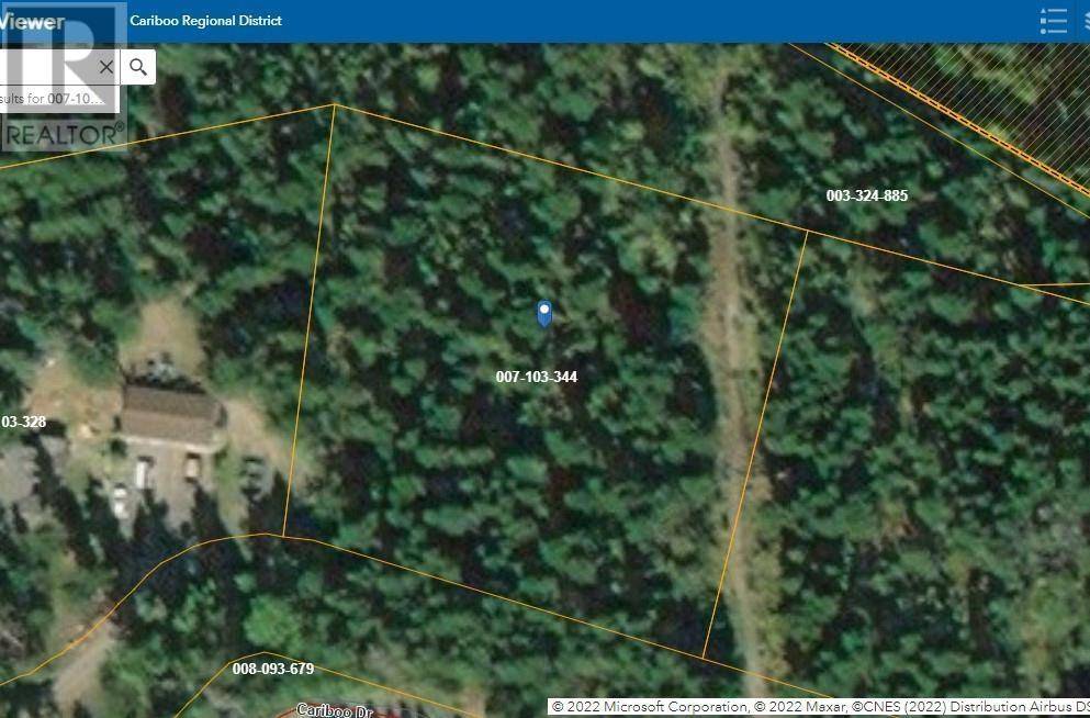 108 Mile Ranch, BC V0K2Z0,4729 CARIBOO DRIVE