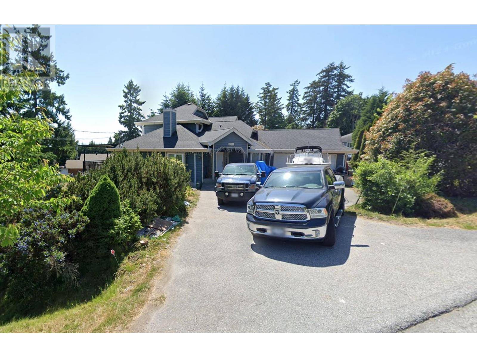 Sechelt, BC V7Z0M2,6181 BAILLIE ROAD