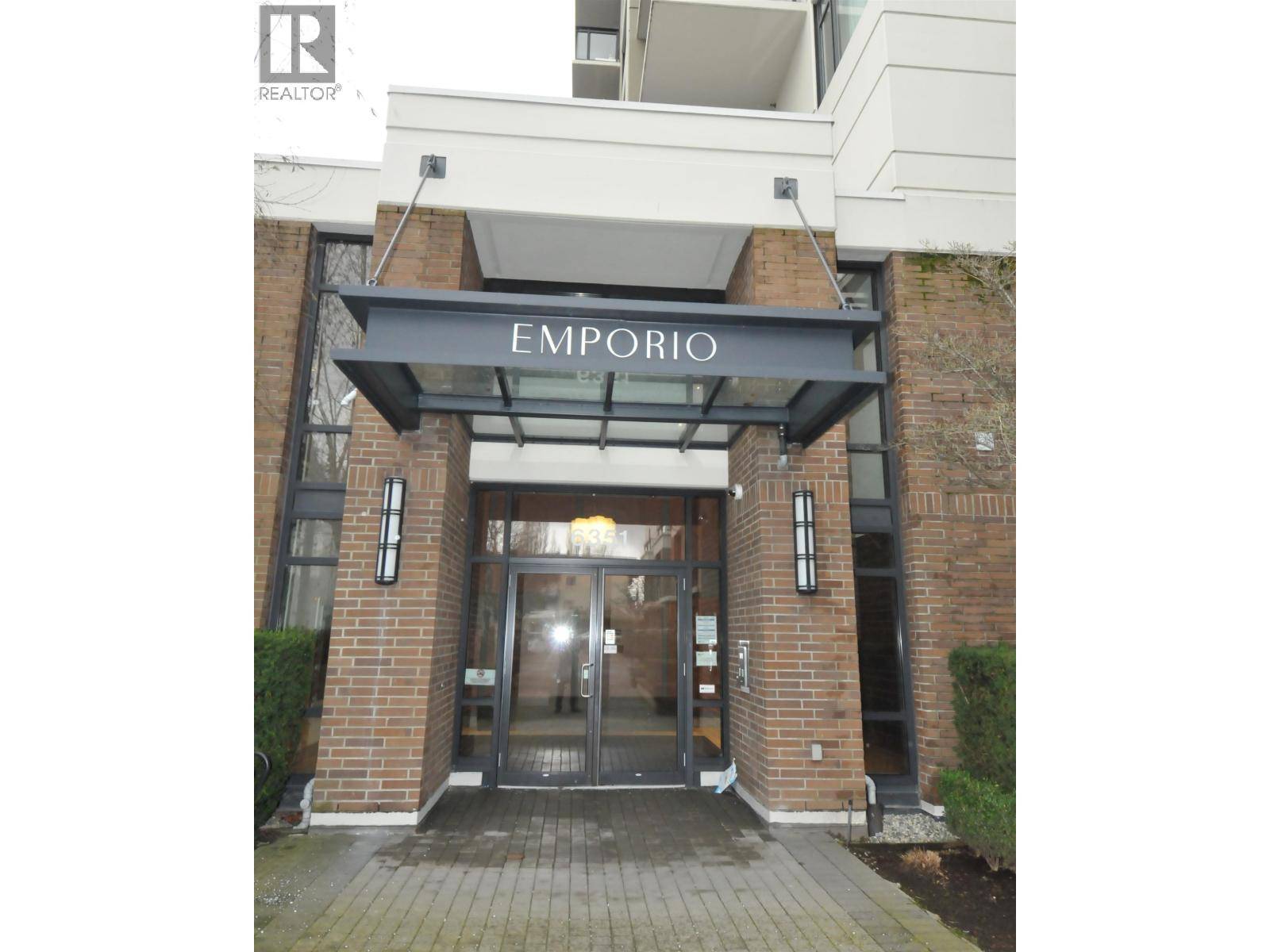 Richmond, BC V6Y0A4,6351 BUSWELL ST #606