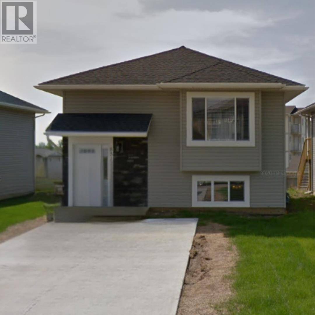 Fort St. John, BC V1J0G5,8512 85 STREET