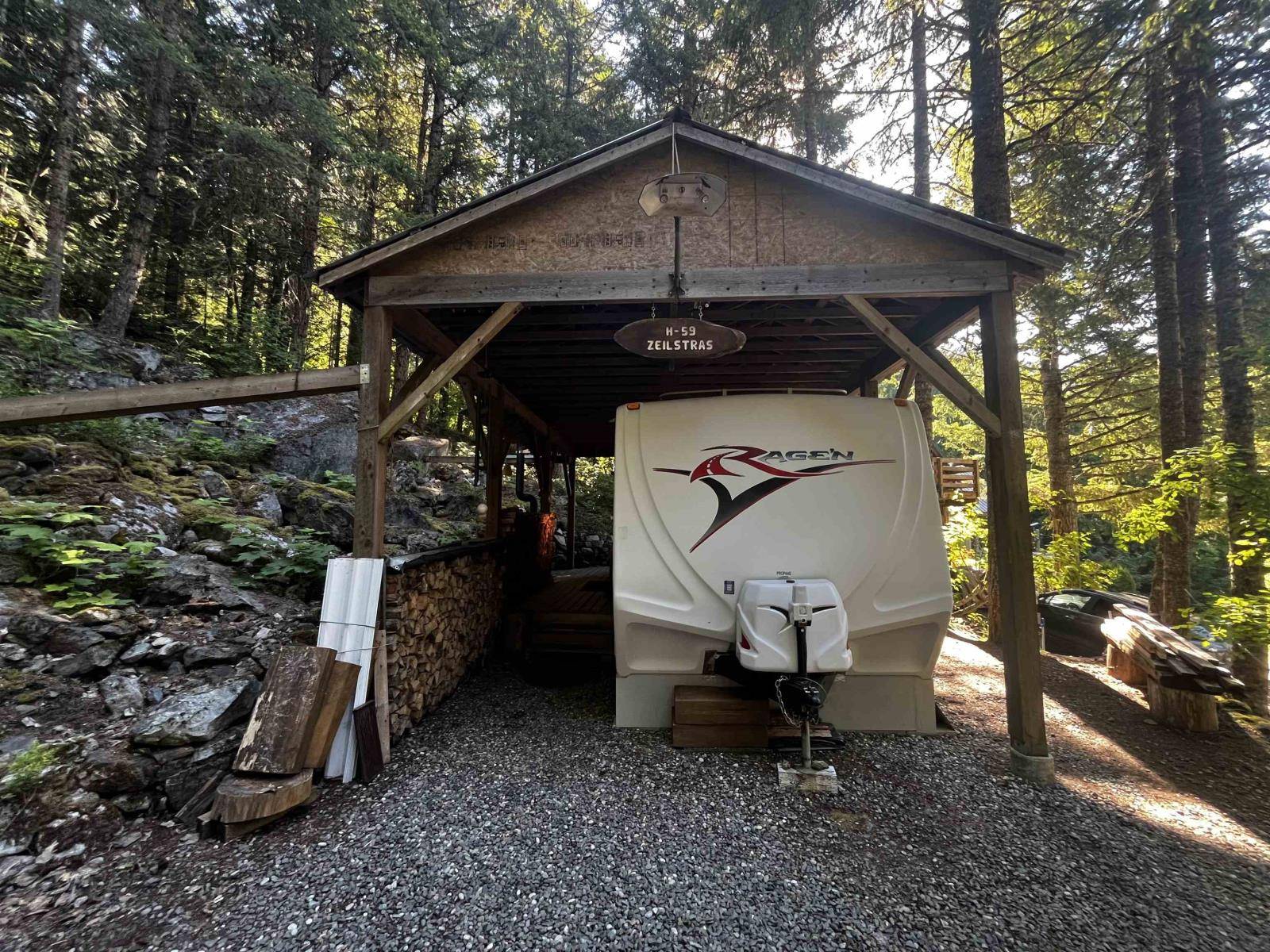 Sunshine Valley, BC V0X1L5,H59 BLUEBERRY CRESCENT|Sunshine Valley