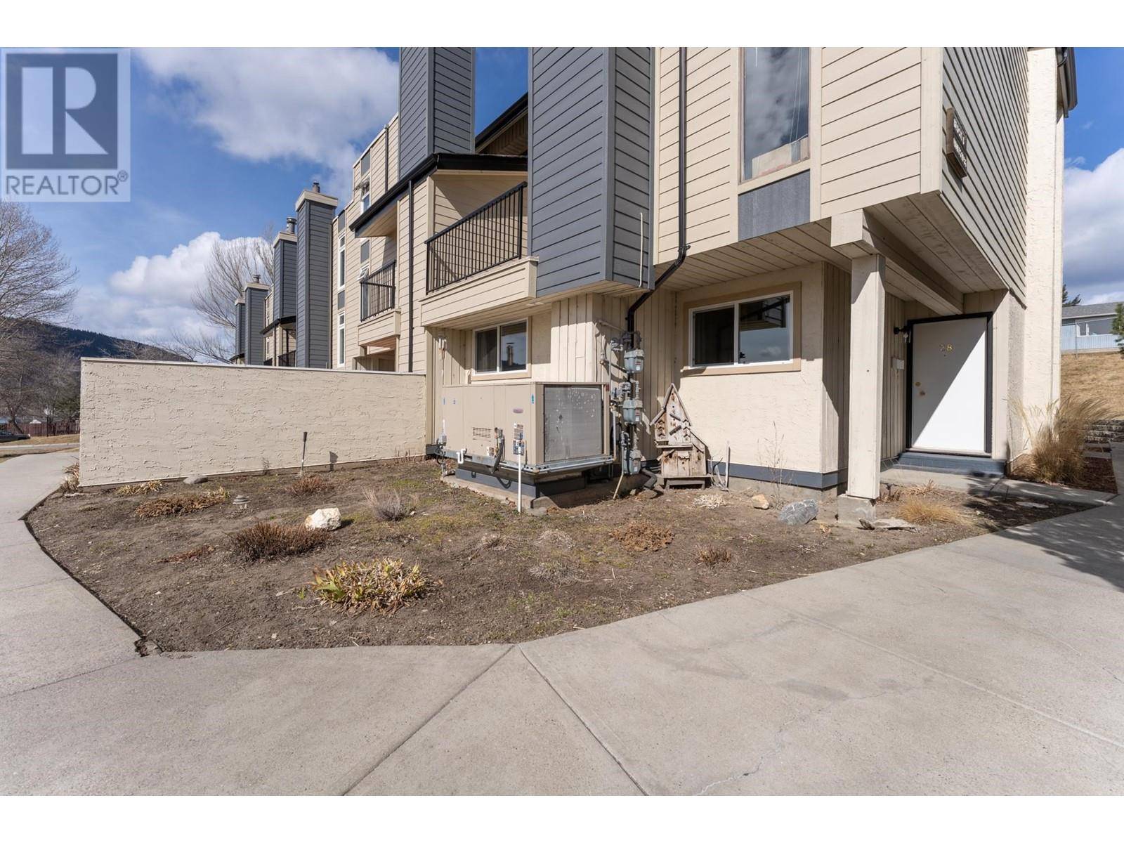 Williams Lake, BC V2G4C4,800 2ND AVE #28