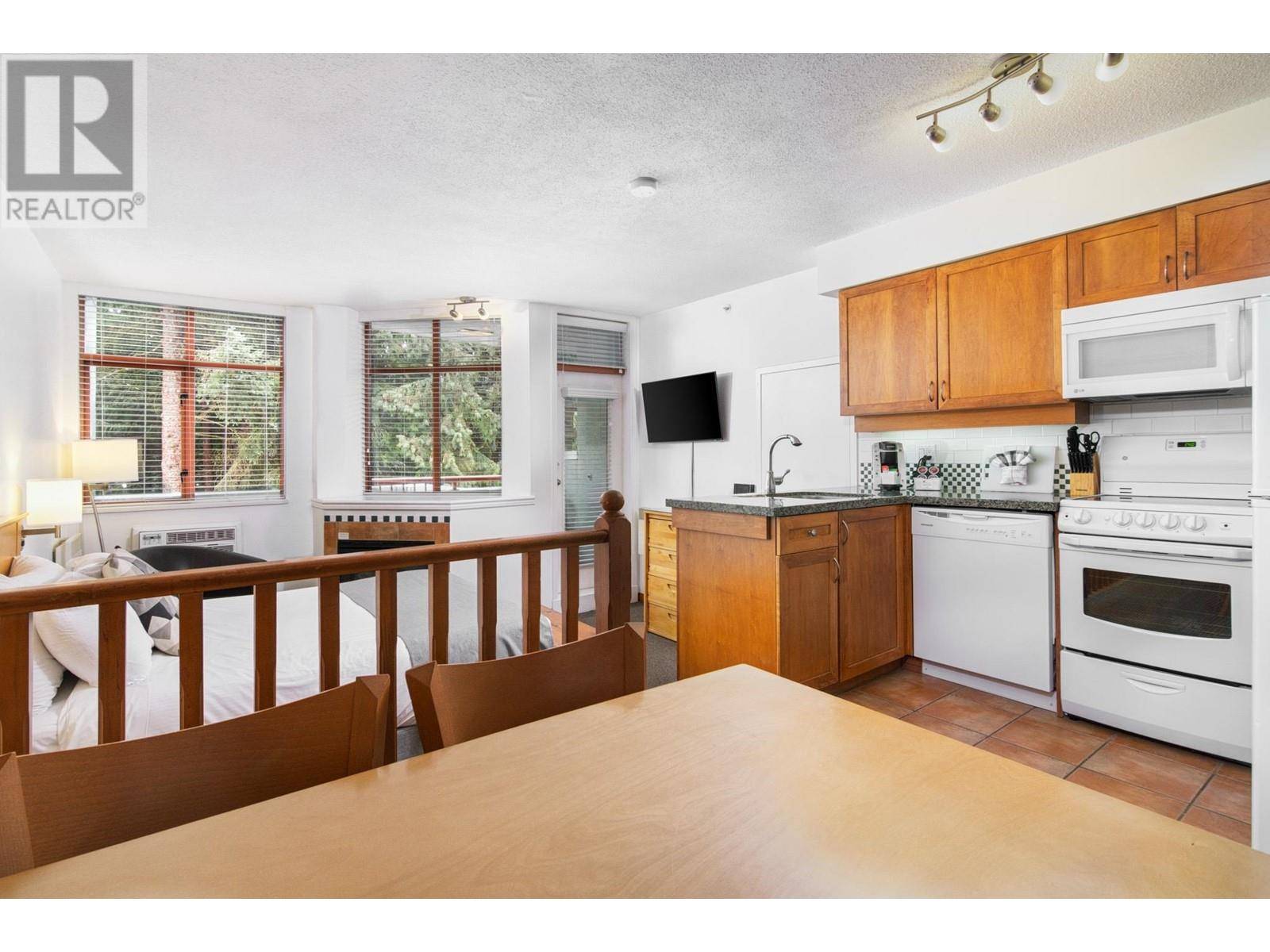 Whistler, BC V8E1B7,4369 MAIN ST #202