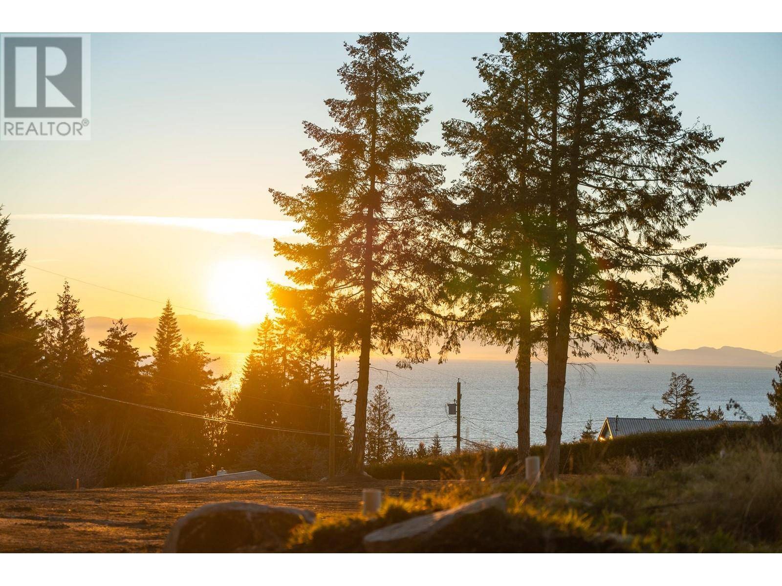 Sechelt, BC V7Z0G4,LOT 6 SALAL ROAD