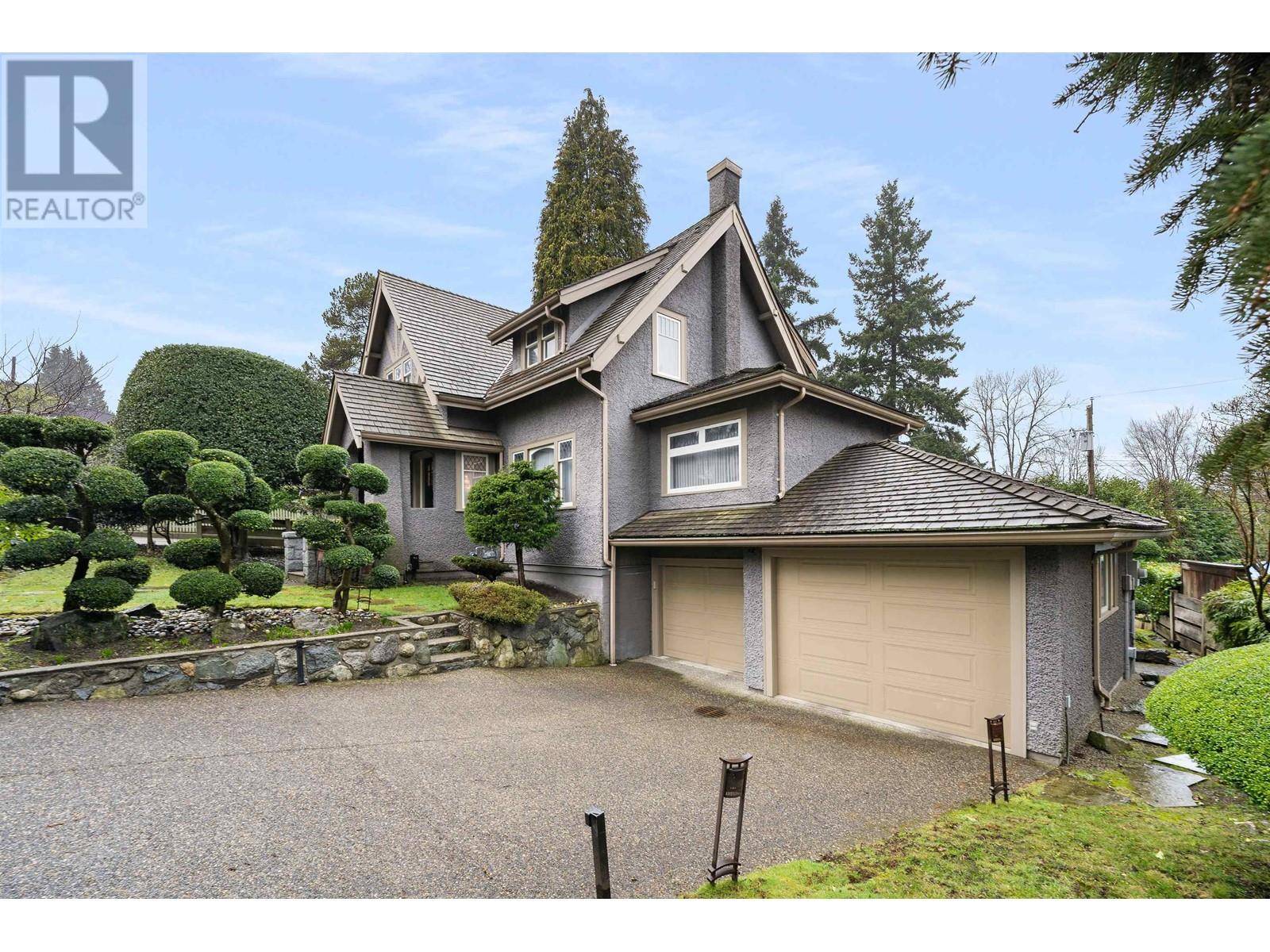 Vancouver, BC V6M1E5,1957 ASPEN AVENUE