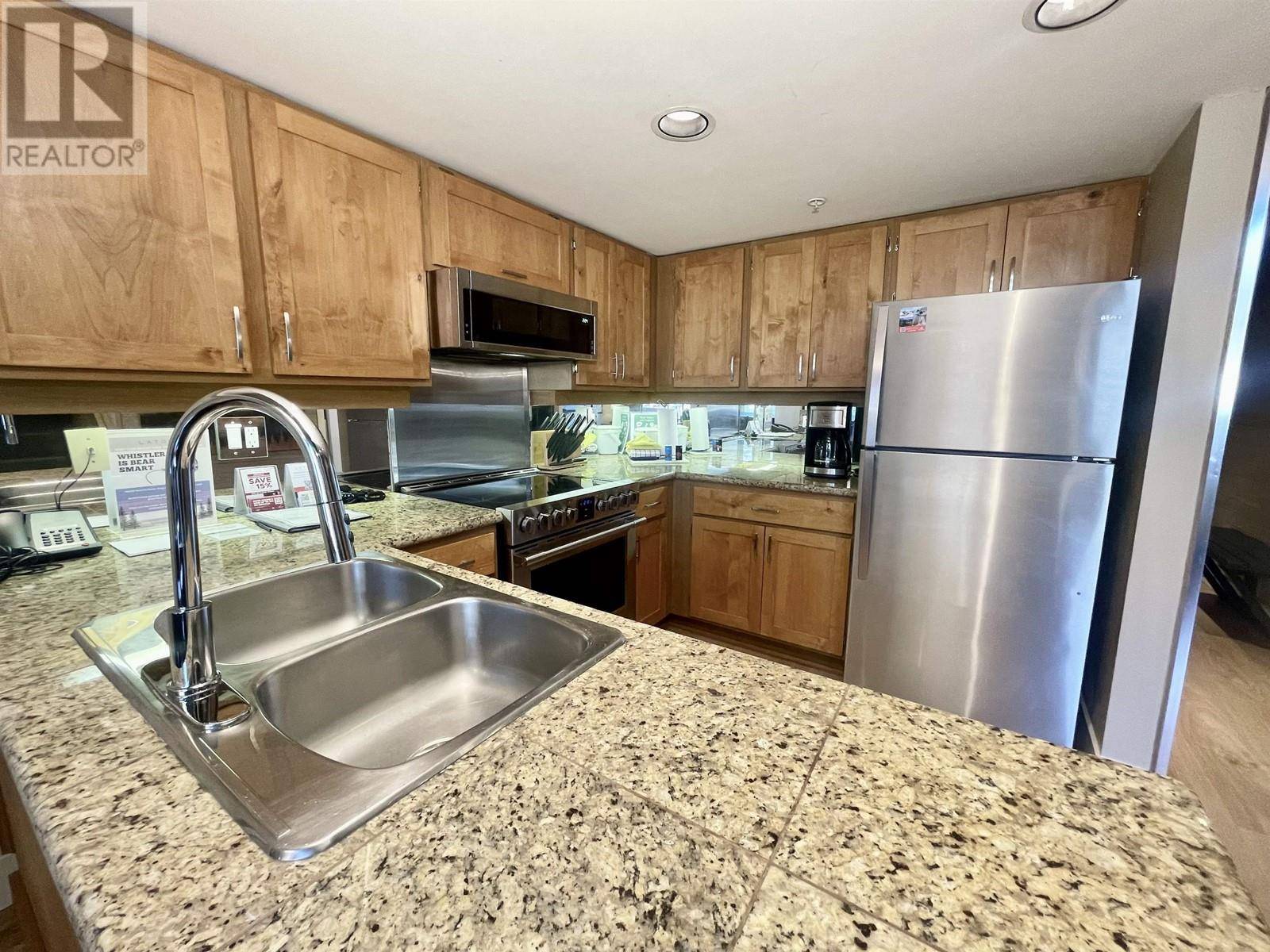 Whistler, BC V8E1B8,4293 MOUNTAIN SQ #WK8-904