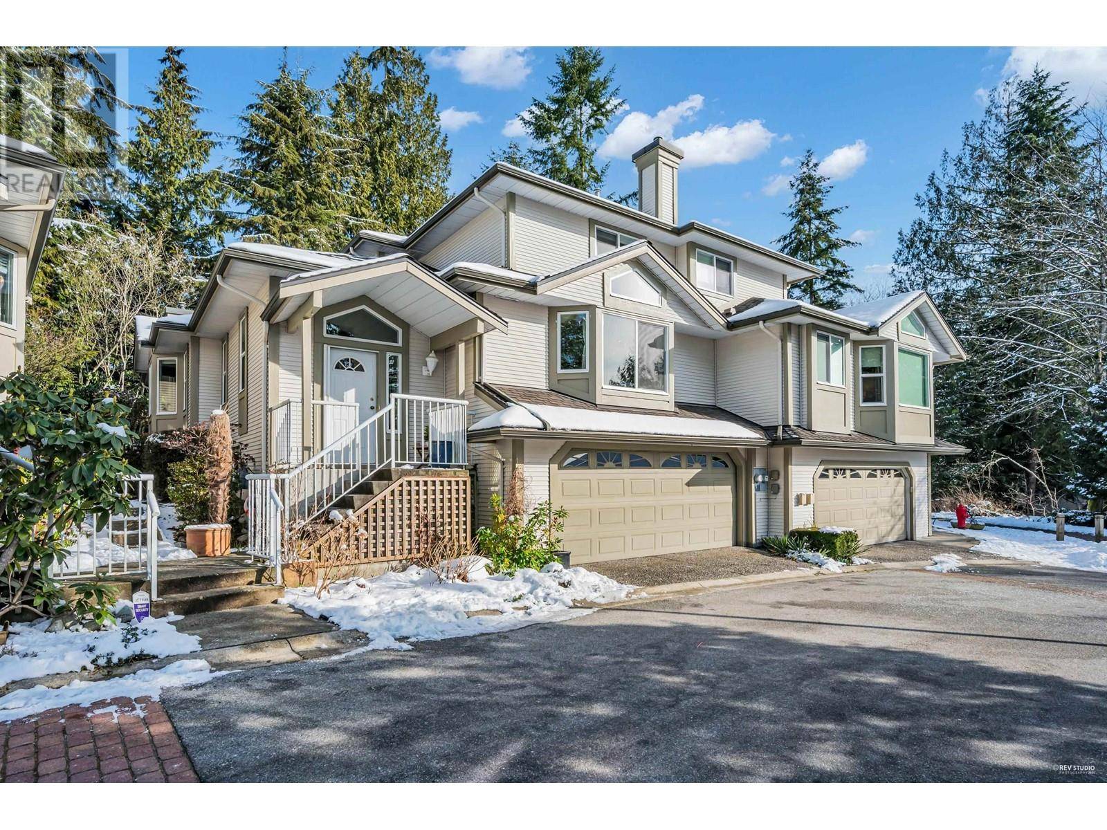 Port Moody, BC V3H4W6,101 PARKSIDE DR #163