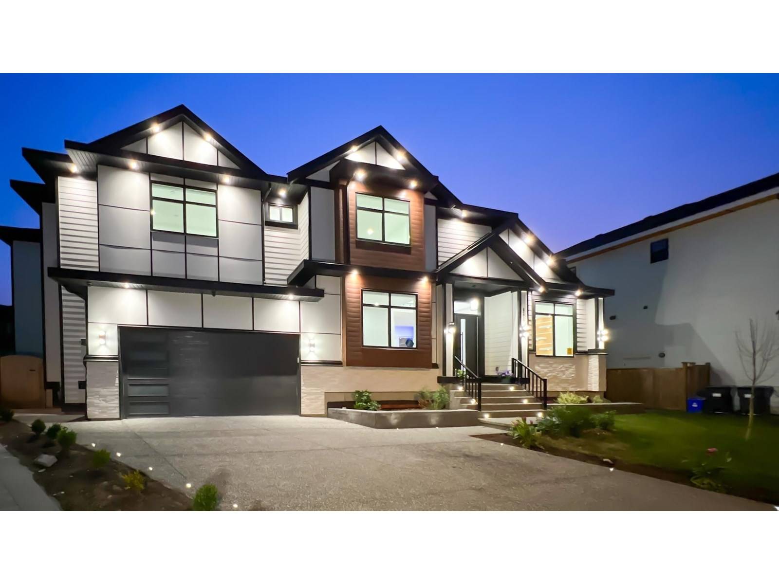 Langley, BC V3A0N9,3217 197A STREET