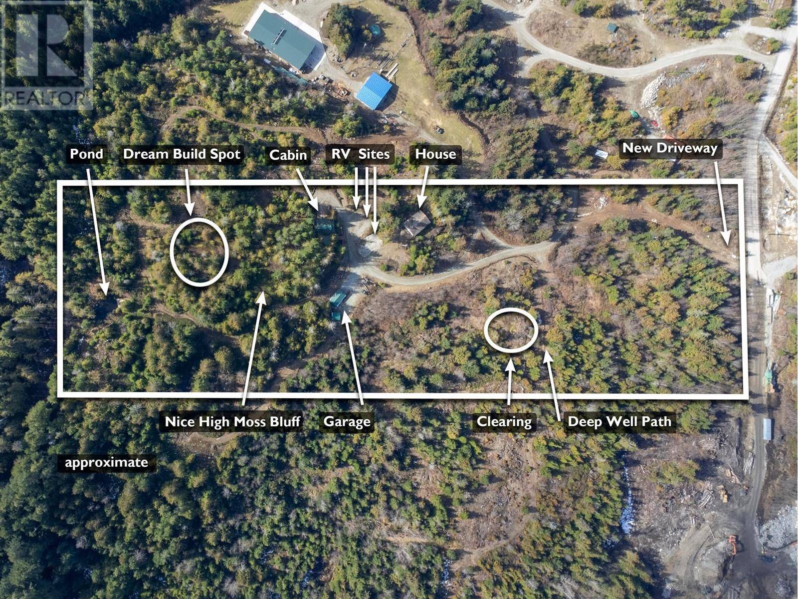 Halfmoon Bay, BC V7Z1G9,9305 STEPHENS WAY