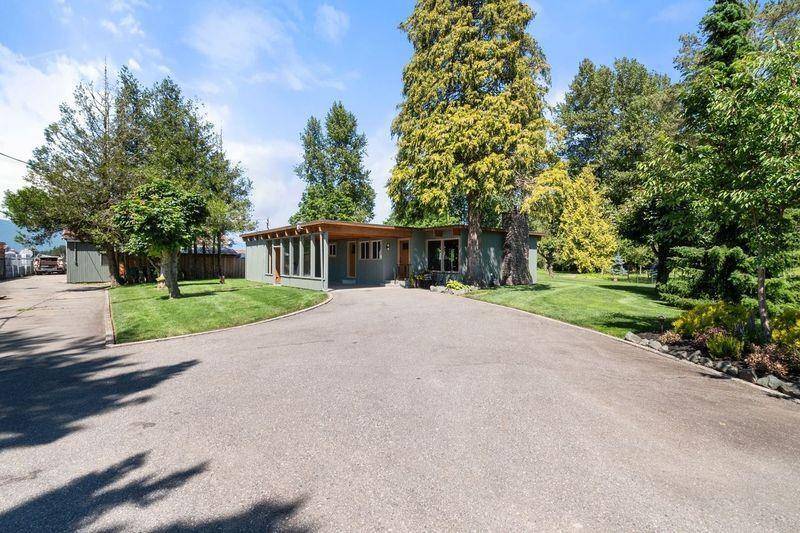 Chilliwack, BC V2R5J7,41475 NO. 5 ROAD|Yarrow