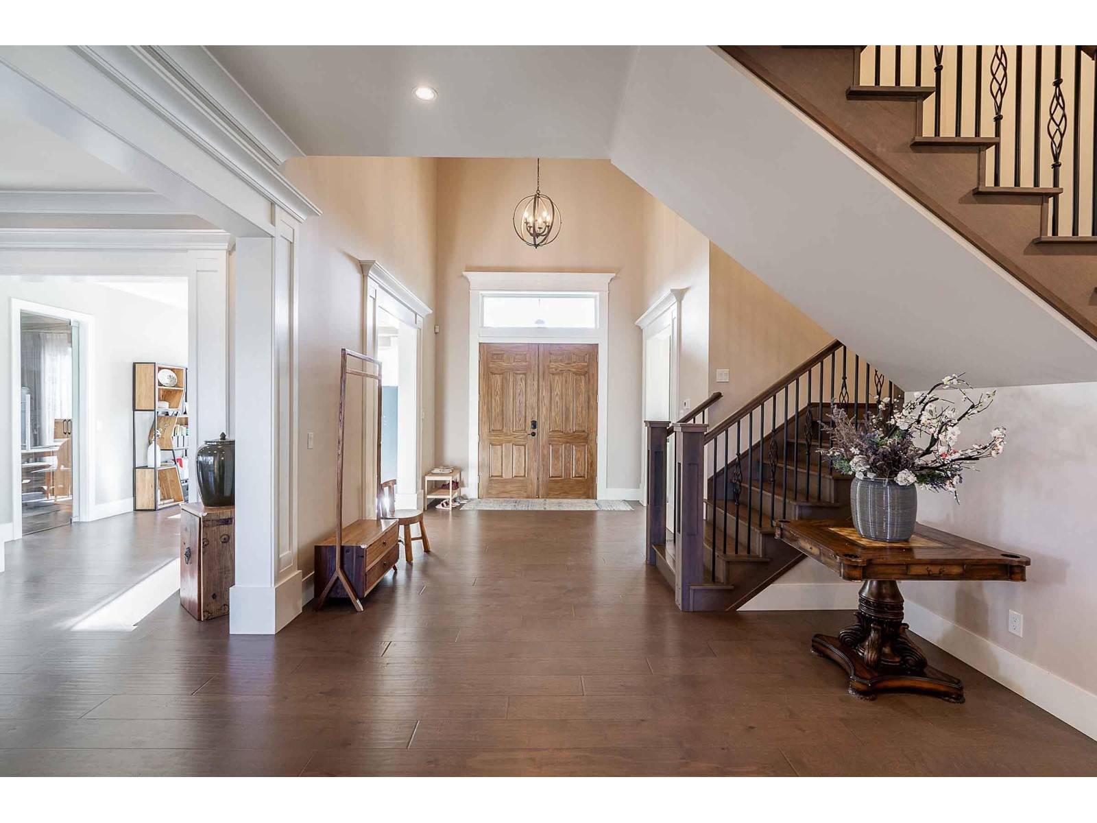 Langley, BC V2Z3A4,2218 240 STREET