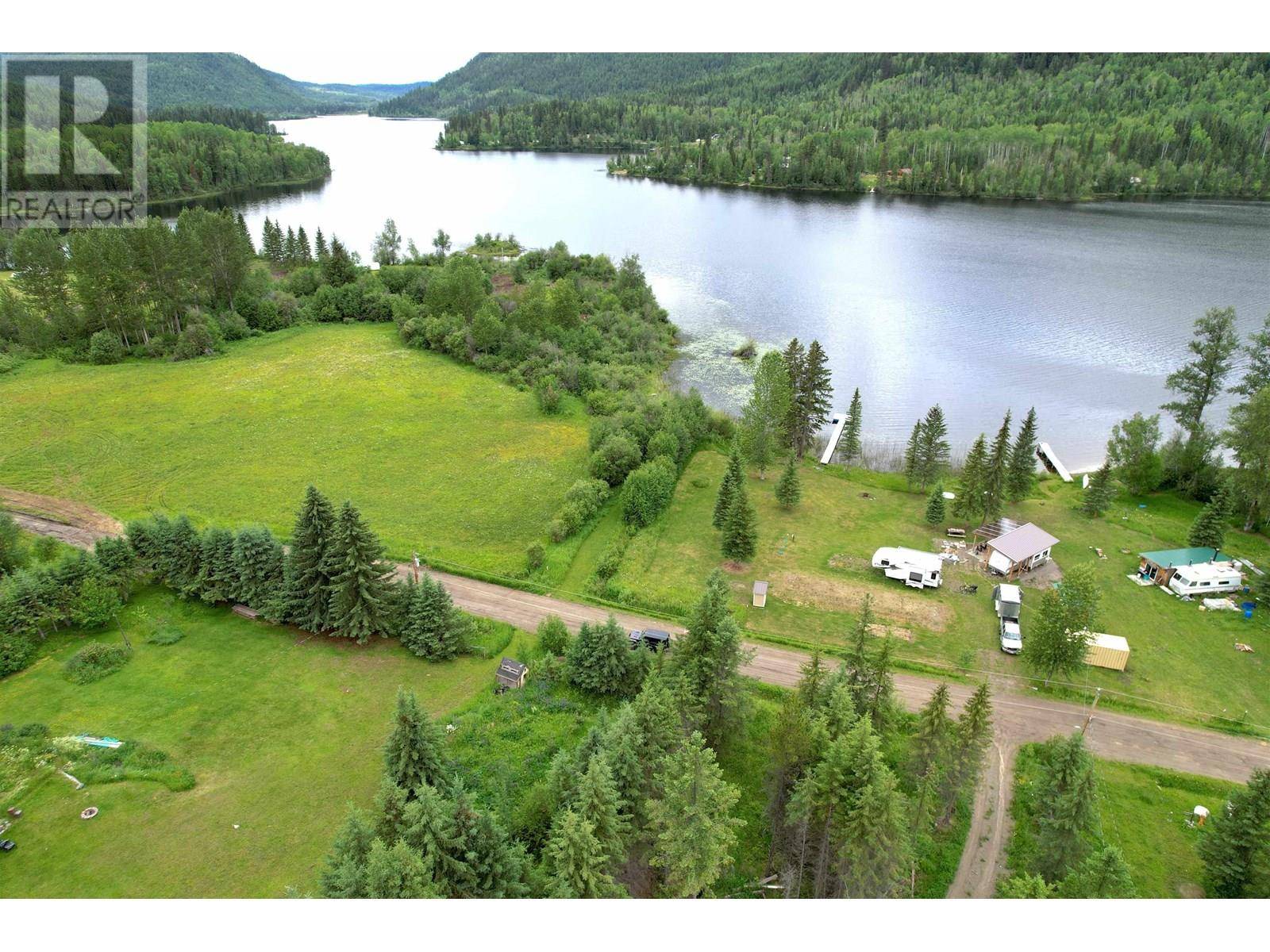 100 Mile House, BC V0K1L0,LOT 42 SELLARS ROAD