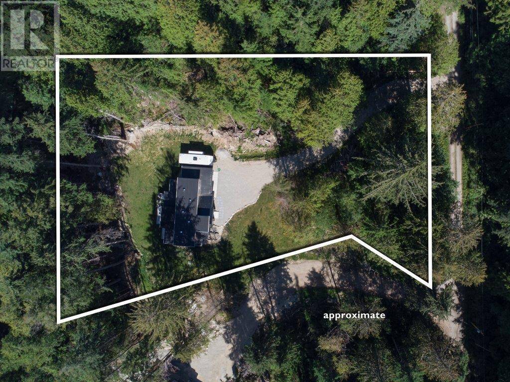 Roberts Creek, BC V0N2W3,1127 MALCOLM CREEK ROAD