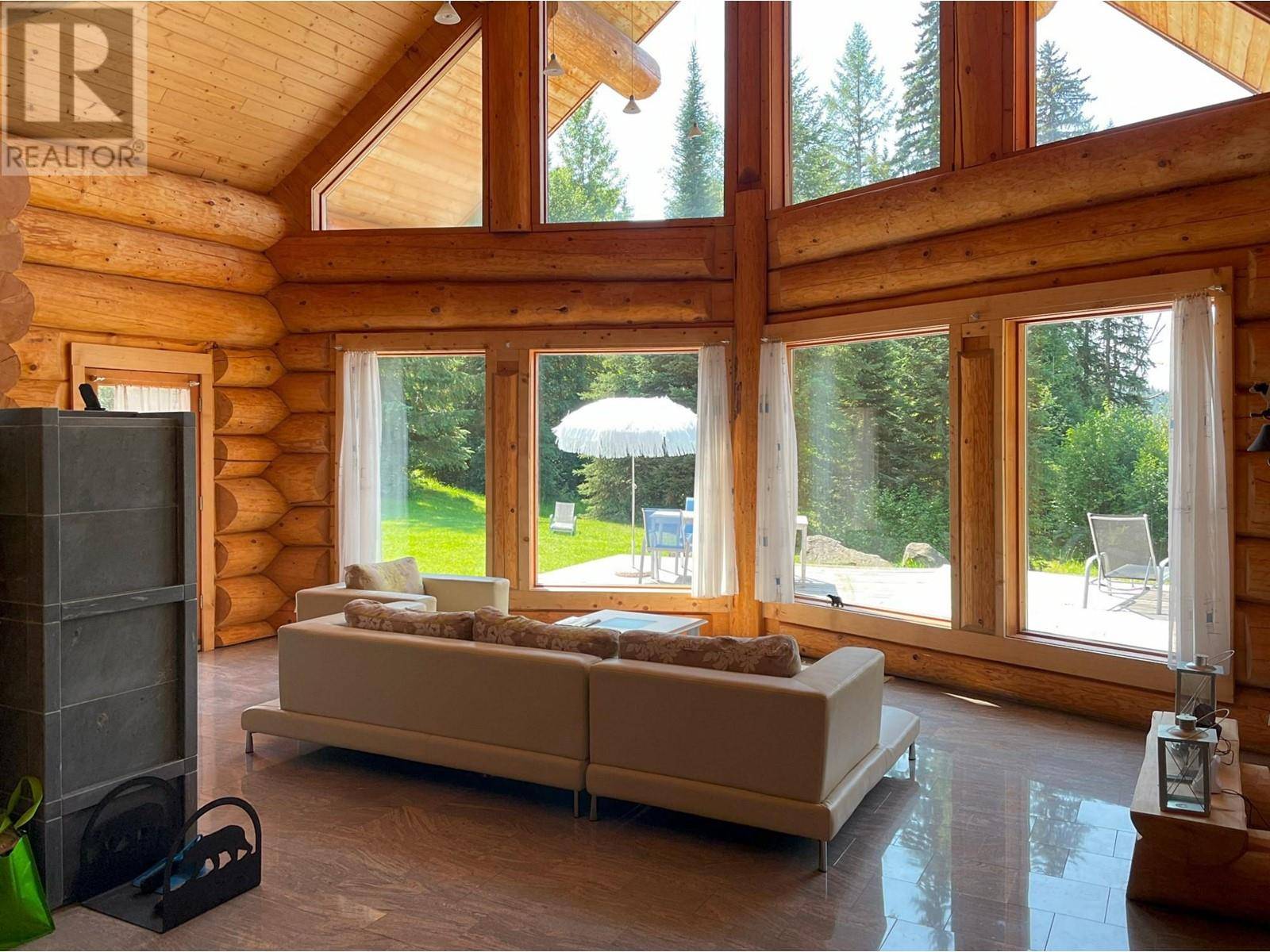 Horsefly, BC V0L1L0,6326 LEAMONT PLACE