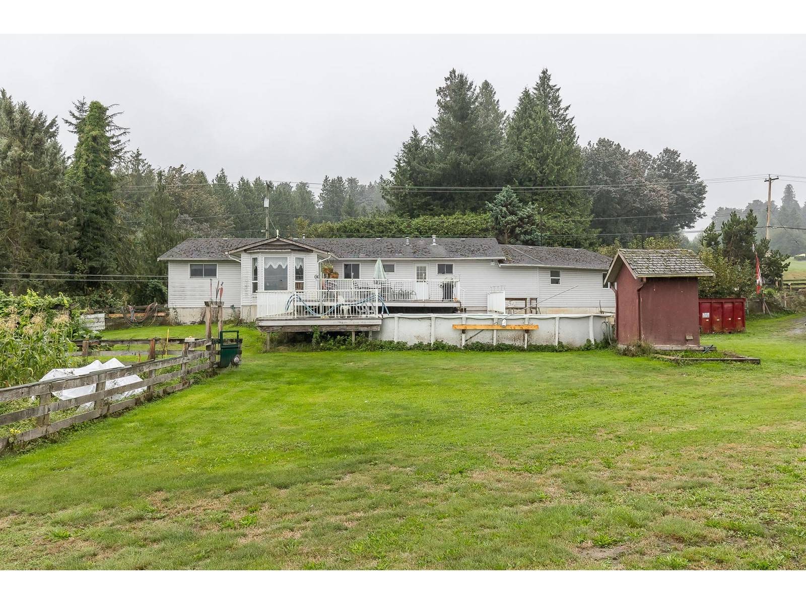 Abbotsford, BC V4X1Z9,31211 OLUND ROAD