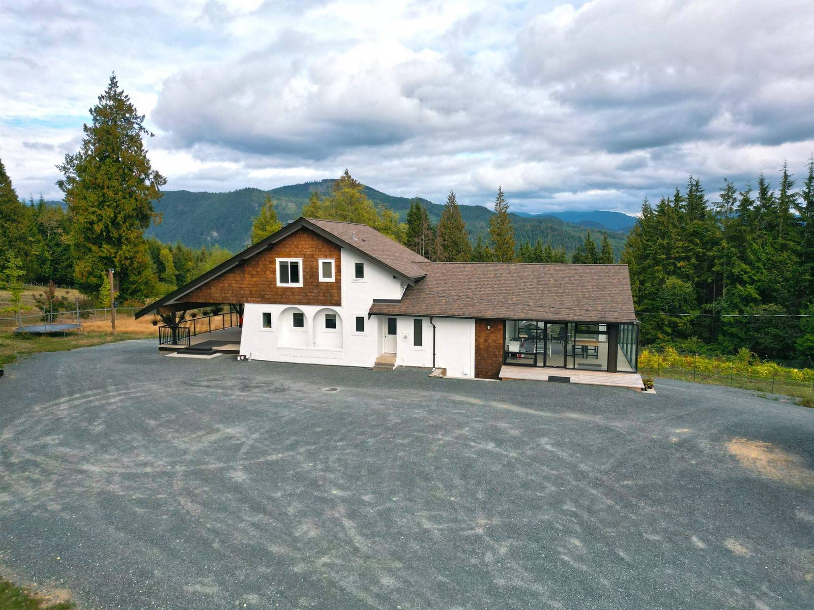 Mission, BC V4S1C6,13100 BELL STREET